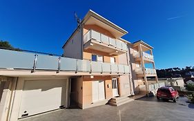 Valjan Apartmani