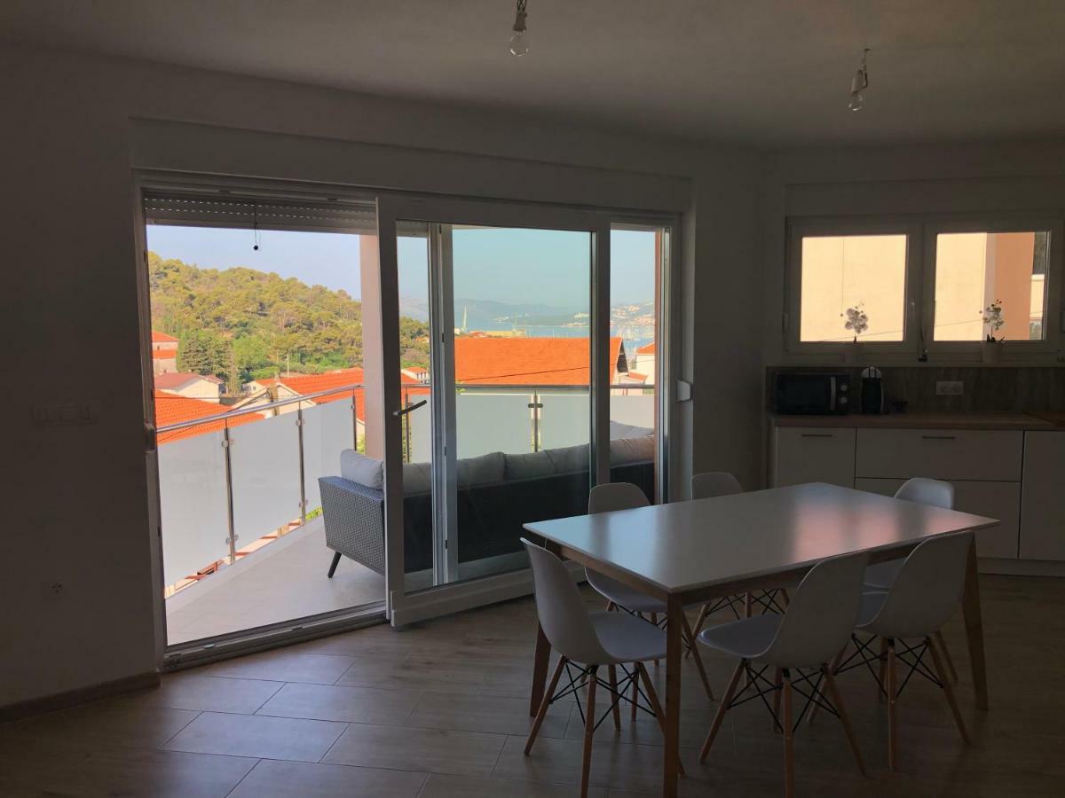 Valjan Apartmani Trogir Kültér fotó