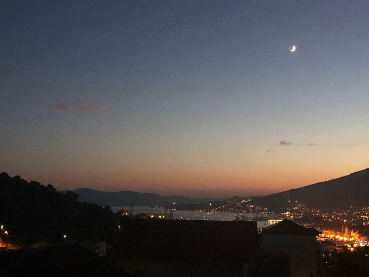 Valjan Apartmani Trogir Kültér fotó