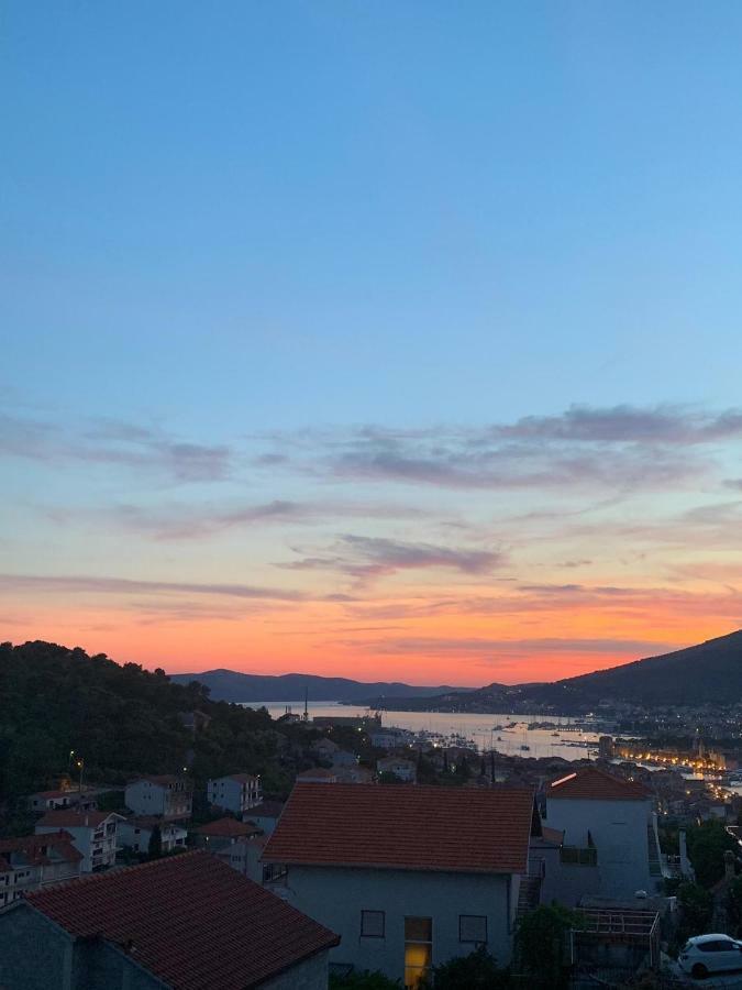 Valjan Apartmani Trogir Kültér fotó