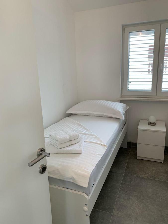 Valjan Apartmani Trogir Kültér fotó