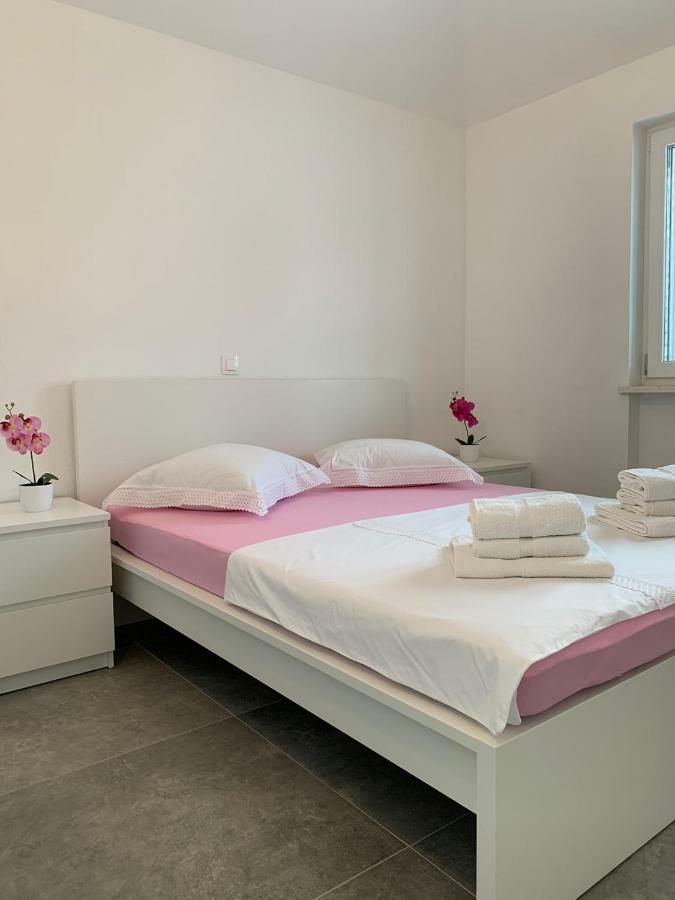 Valjan Apartmani Trogir Kültér fotó